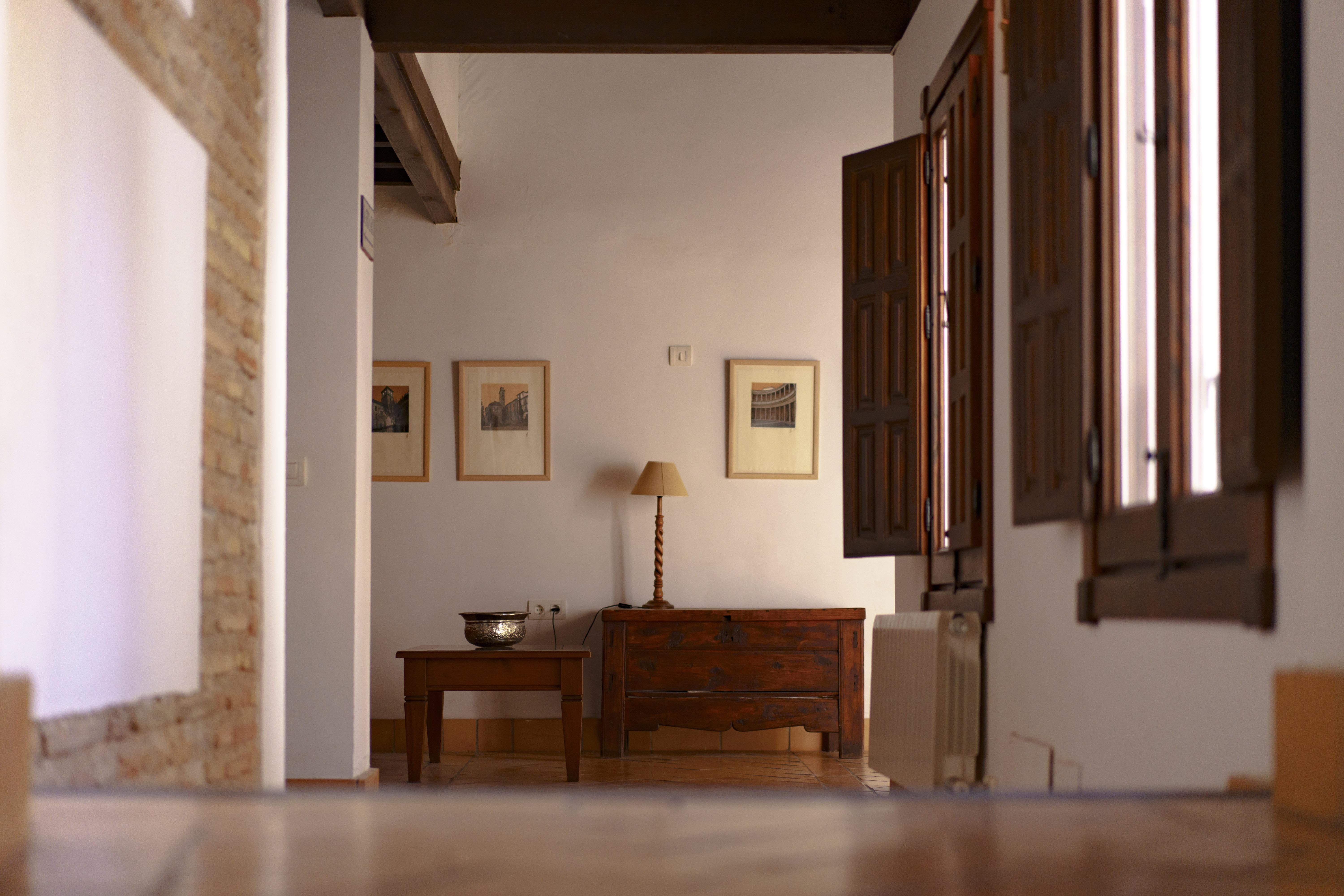 Casa Del Capitel Nazari — Billeder 1