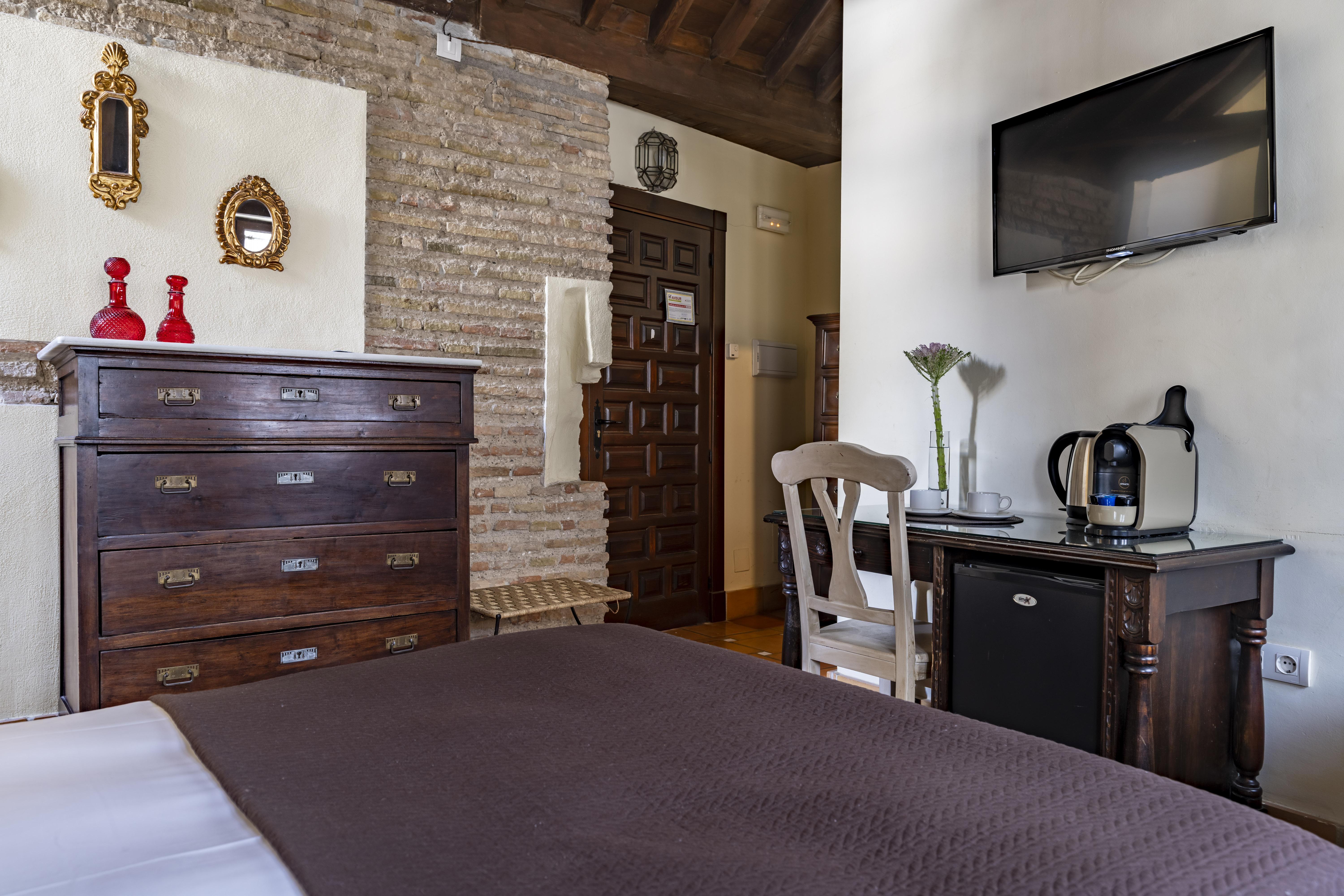 Casa Del Capitel Nazari — Billeder 3